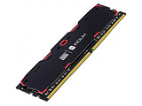GOODRAM Iridium / 8GB / DDR4 / 2400 IR-2400D464L15S/8G / Black