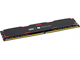 GOODRAM Iridium / 8GB / DDR4 / 2400 IR-2400D464L15S/8G / Black