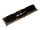 GOODRAM Iridium / 8GB / DDR4 / 2400 IR-2400D464L15S/8G / Black