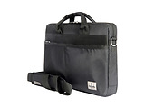 Tucano BAG Shine 15" / BSHINE15S / Black