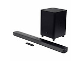 JBL Bar 5.1 / 510W Soundbar with MultiBeam Sound Technology / Black