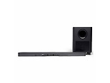 JBL Bar 5.1 / 510W Soundbar with MultiBeam Sound Technology / Black