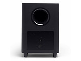 JBL Bar 5.1 / 510W Soundbar with MultiBeam Sound Technology / Black