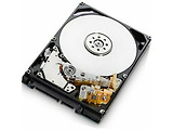 Toshiba L200 HDWK105UZSVA 500GB 2.5" HDD