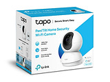 TP-LINK TAPO C200 / White