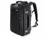 Tucano BACKPACK TUGO M CABIN LUGGAGE 15,6'' PC / BKTUG-M / Black