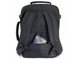 Tucano BACKPACK TUGO M CABIN LUGGAGE 15,6'' PC / BKTUG-M / Black