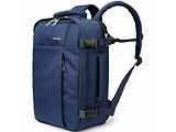 Tucano BACKPACK TUGO M CABIN LUGGAGE 15,6'' PC / BKTUG-M / Blue