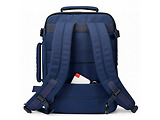 Tucano BACKPACK TUGO M CABIN LUGGAGE 15,6'' PC / BKTUG-M / Blue