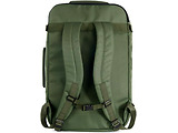 Tucano Backpack TUGO M CABIN LUGGAGE  BKTUG-M / 15.6'' Green