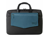 Tucano BAG Work Out 3 Slim / 13" Black