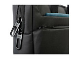 Tucano BAG Work Out 3 Slim / 13" Black