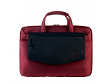 Tucano BAG Work Out 3 Slim / 13" Red