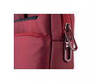 Tucano BAG Work Out 3 Slim / 13" Red