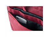 Tucano BAG Work Out 3 Slim / 13" Red