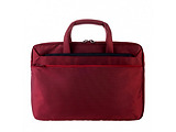 Tucano BAG Work Out 3 Slim / 13" Red