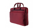 Tucano BAG Work Out 3 Slim / 13" Red
