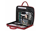 Tucano BAG Darkolor Slim 13"/14" / BDA1314 / Red