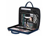 Tucano BAG Darkolor Slim 13"/14" / BDA1314 / Blue