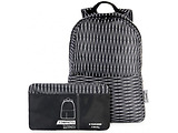 Tucano COMPATTO BACKPACK MENDINI / Black