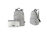 Tucano Backpack COMPATTO MENDINI / 25L White