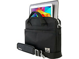 Tucano BAG Shine / 13" Black