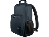 Tucano BACKPACK FREE AND EASY 15'' / BKFRBU15 / Blue