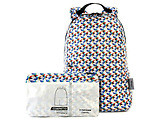 Tucano COMPATTO BACKPACK MENDINI / Multicolor