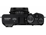 Fujifilm X100V /