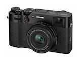 Fujifilm X100V /