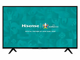 Hisense 40B6700PA / 40'' DLED 1920x1080 SMART TV / Black