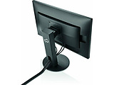 Fujitsu B24-9 TS / 23.8" IPS 1920x1080 / Black