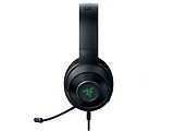 Razer Kraken X USB / RZ04-02960100-R3M1 / Black
