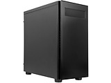 Chieftec HAWK AL-02B-OP ATX / Black