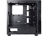Chieftec HAWK AL-02B-OP ATX / Black