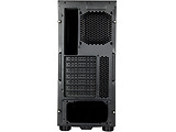 Chieftec HAWK AL-02B-OP ATX / Black