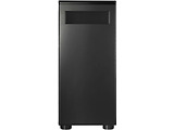 Chieftec HAWK AL-02B-OP ATX / Black
