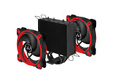 Arctic Freezer 34 eSports DUO / Red