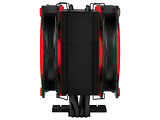 Arctic Freezer 34 eSports DUO / Red