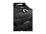SPACER Kempes SPB7025 / 15.6" / Black