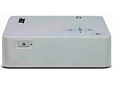 Acer AOpen PV10 / DLP / WXGA / 300 ANSI lm / MR.JRJ11.001 / White