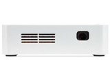Acer AOpen PV10 / DLP / WXGA / 300 ANSI lm / MR.JRJ11.001 / White