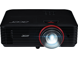 Acer NITRO G550 / Gaming DLP 3D / FullHD / 2200 Lm / MR.JQW11.001 / Black