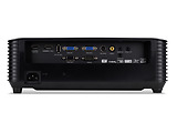 Acer NITRO G550 / Gaming DLP 3D / FullHD / 2200 Lm / MR.JQW11.001 / Black