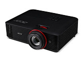 Acer NITRO G550 / Gaming DLP 3D / FullHD / 2200 Lm / MR.JQW11.001 / Black