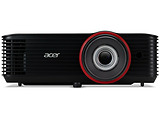 Acer NITRO G550 / Gaming DLP 3D / FullHD / 2200 Lm / MR.JQW11.001 / Black