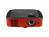 Acer PREDATOR Z650 / Gaming DLP / UHP / FullHD / 2200 Lm / MR.JMS11.001 / Black