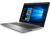 HP ProBook 470 G7 / 17.3" FullHD / Intel Core i5-10210U / 16GB DDR4 / 512GB NVMe / AMD Radeon 530 2GB GDDR5 / Windows 10 PRO / Silver