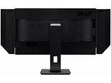 ACER PE270K / 27.0" IPS LED Professional 4K / PE270KBMIIPRUZX / UM.HP0EE.001 / Black