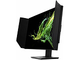 ACER PE270K / 27.0" IPS LED Professional 4K / PE270KBMIIPRUZX / UM.HP0EE.001 / Black